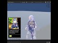 Third Person Anime Girl Controller in Unity