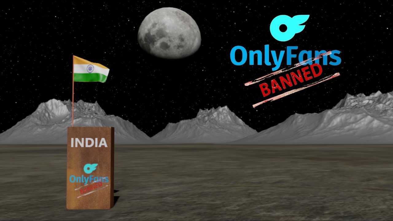 OnlyFans Banned Countries list - YouTube