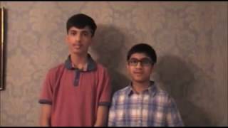 MIT Launch Elevator Pitch 1