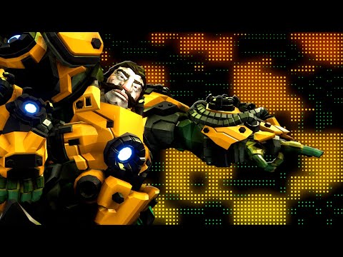 Deep Rock Galactic: Rogue Core - Highest Difficulty Guardian Run