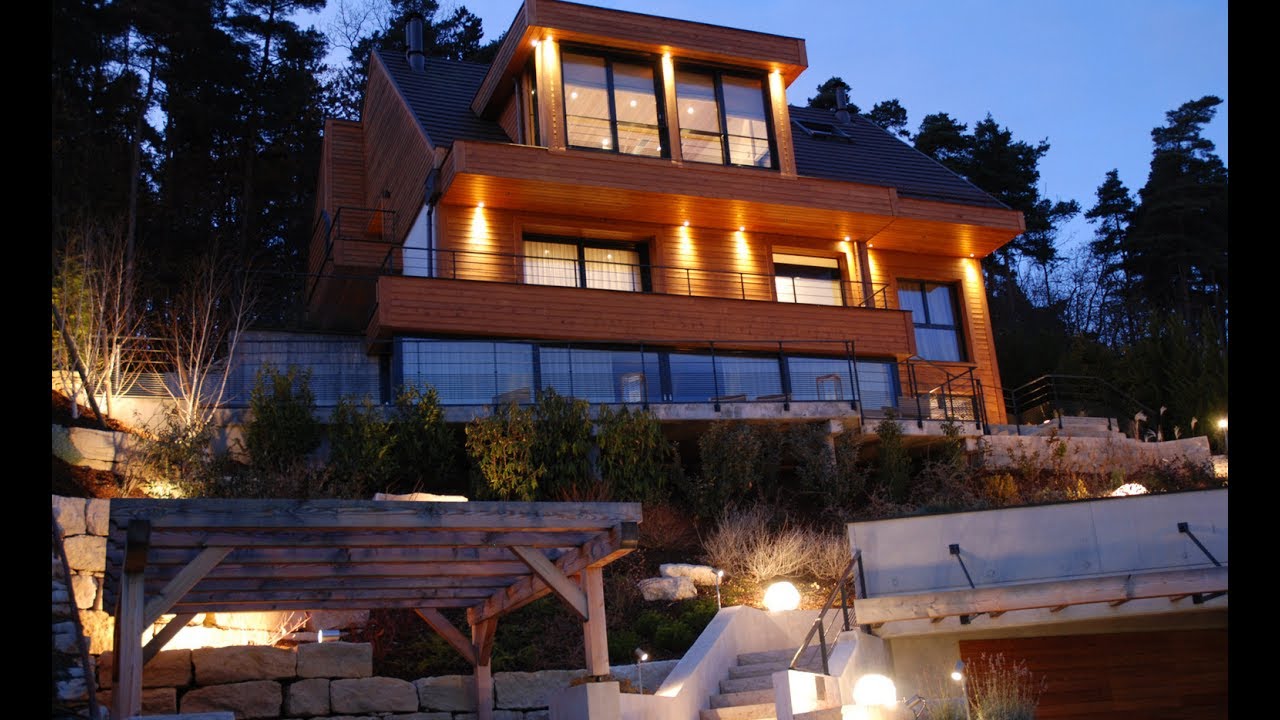 Le Grand Chalet & Spa***** - 5 stars hotel services and luxury residence in Alsace