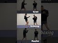 Middle kick breakdown — Karate 🥋Kickboxing 🥊 Muay Thai 🇹🇭 Which style are you repping?