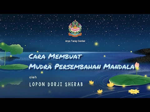 Video: Cara Membuat Persembahan Anda