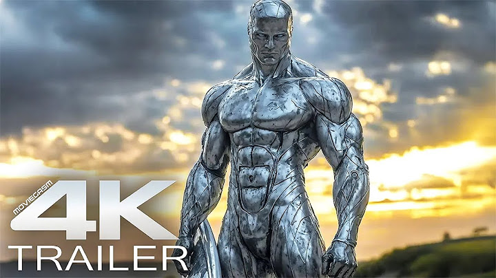 The Fantastic Four: First Steps - H.E.R.B.I.E. Official Teaser Trailer (2025) Extended 4K