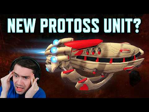 The Most Overpowered Unit in StarCraft History