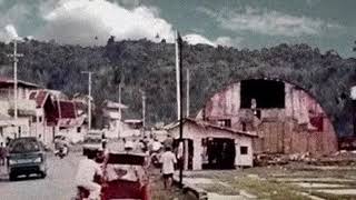 Sanana Jaman Dulu (Lebah Santai)
