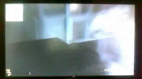 mw3 glitches and hints on outpost (ps3)