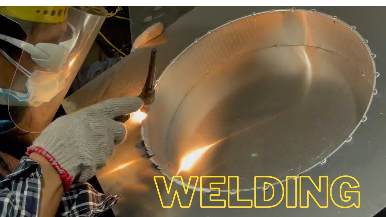 Sheet Metal Fabrication