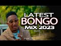 💥 BEST OF BONGO VIDEO MIX 2023 | DJ MYSH | Harmonize,Kusah,Jay Melody,Tena,Komando,Sijalewa,