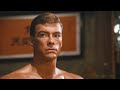 Bloodsport 1988 ORIGINAL TRAILER HD Bloodsport 1988 ORIGINAL TRAILER HD