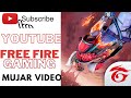 New free fire gaming garena free fire 2392022