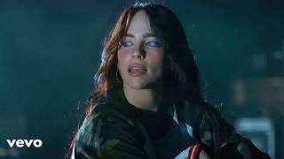Billie Eilish - On My Own Music Video 2026