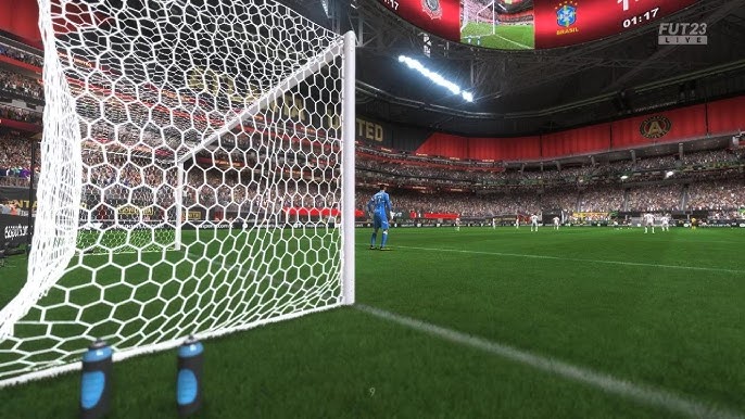 FIFA 22: EA bannt über 30.000 Accounts, weil Spieler Rage Quit