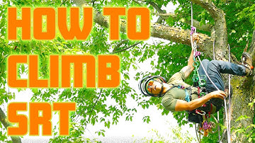 How to Climb SRT/SRS: The Basics!