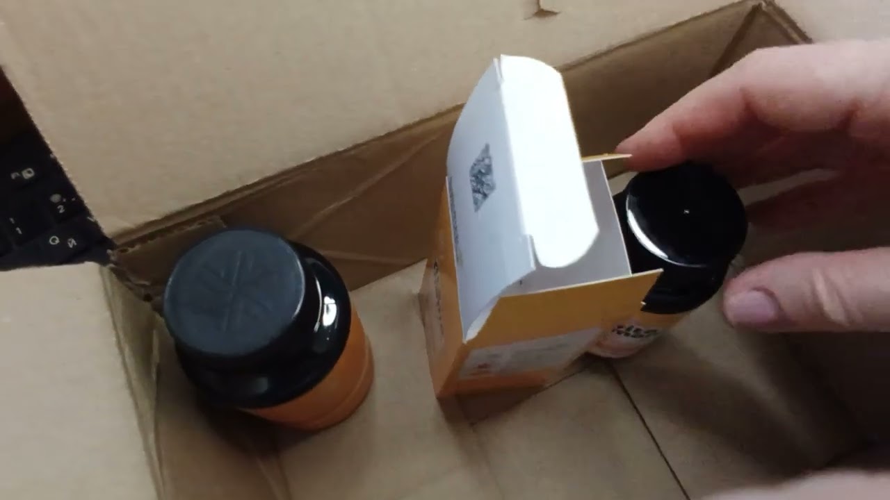 МЫ ЕГО ТАК ДОЛГО ЖДАЛИ!ДЕТСКИЙ ЛЕЦИТИН 