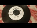 Wally Lewis Sally Green 1959 Teen Liberty 55196 mp3