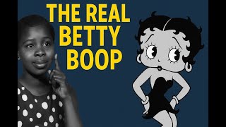 The REAL Betty Boop: The Hidden Story of Baby Esther Jones