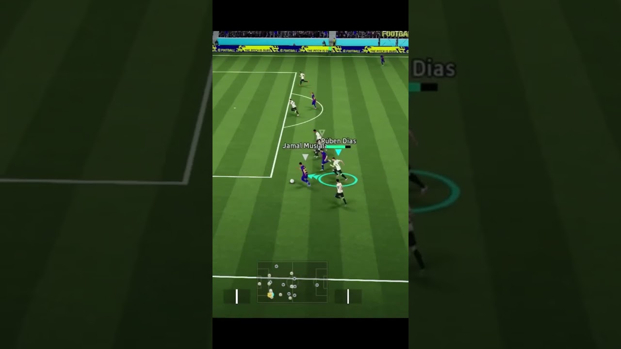 Fast counter attack💥🔥