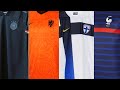 EURO 2020 All Kits Ranked | The Kits of the 24 Countries