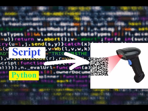 Encoding and decoding QR codes