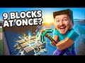 This POWERFUL pickaxe Uncovers 100% of a Buried Chamber (w/ commentary)