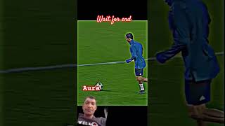 Ronaldo body maintenance ek number hai bhai #football #ronaldo #trending #viralnow #twittertrends