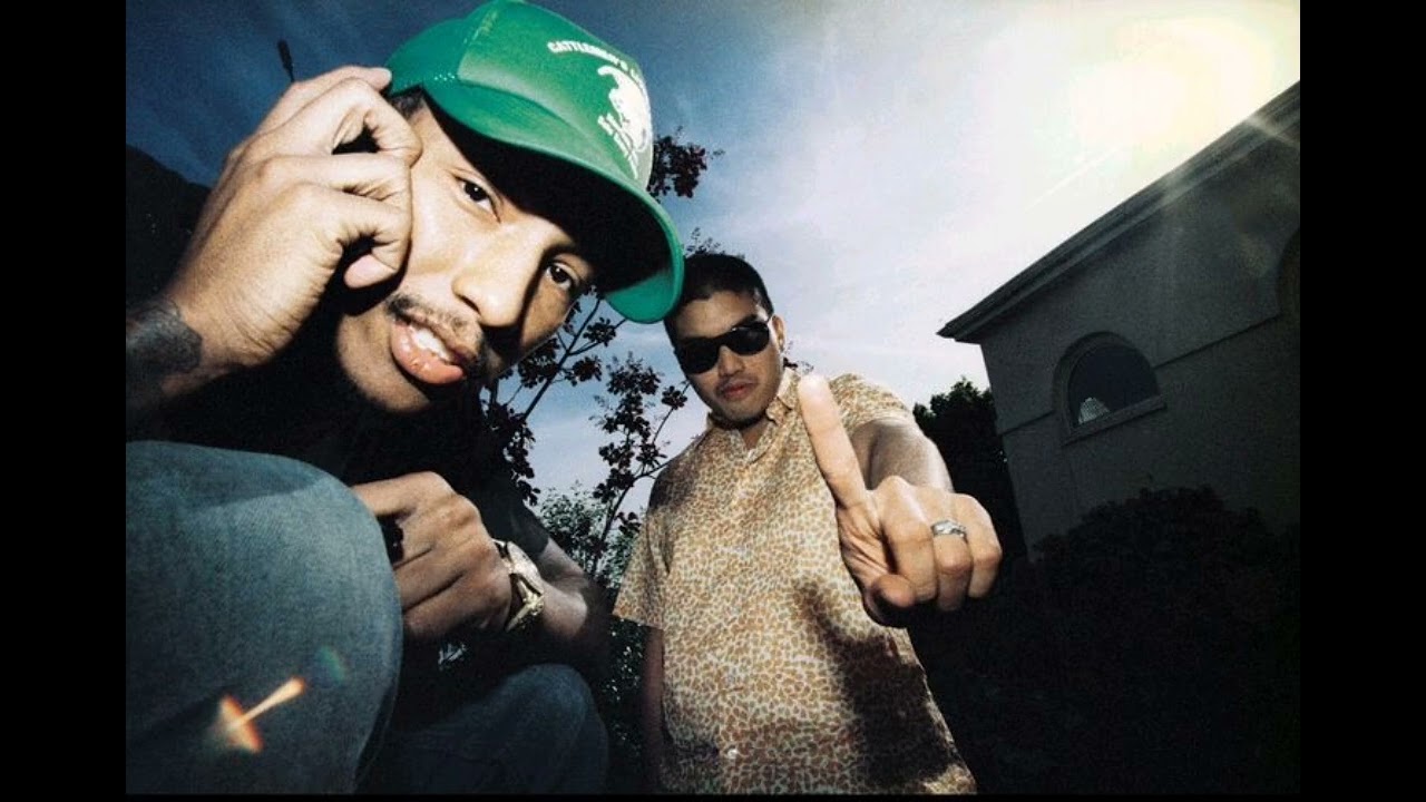 -[ 00h ] - Pharrell Willians x neptunes x 2000s type beat 