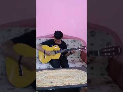 Manangih takana Mandeh cover by Riko cz