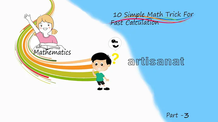 Japanese Multiplication Trick| Easy and Fast way to learn |Multiply using lines|math tricks and tips