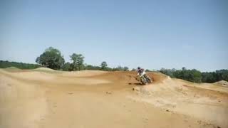 Kata-Kata versi motor cross(Lirik Cover)