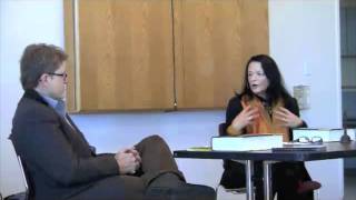 On The Iovis Trilogy, Part 1 « Anne Waldman.m4v