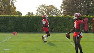 Tavion Thomas