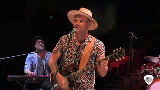 Benny Walker - Across The Wires 2020