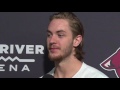 Prospect Camp - MacInnis Q & A
