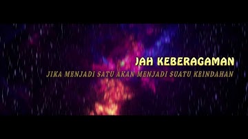 BUMPER MAKRAB BEM POLINEMA 2018