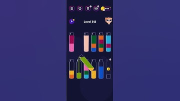 Get Color - level 312