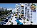 Apartamentos Miguel Angel | Estepona, Spain | Hotel Review 🏨