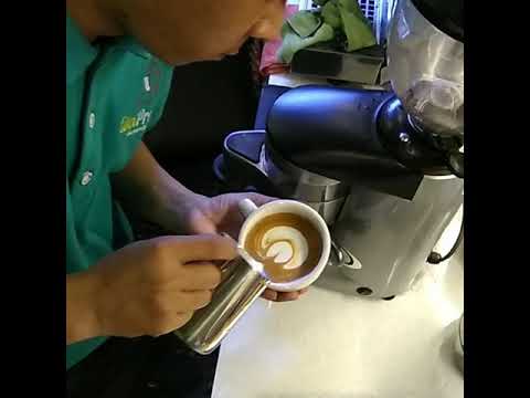 997 barista