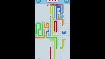 Wiggle escape snake puzzle level 35 walkthrough solution 