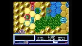 Super Conflict - Scenario 11: Rugged Rivalry