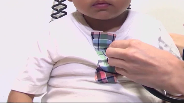 Children under 5 may soon be eligible for a COVID-19 vaccine