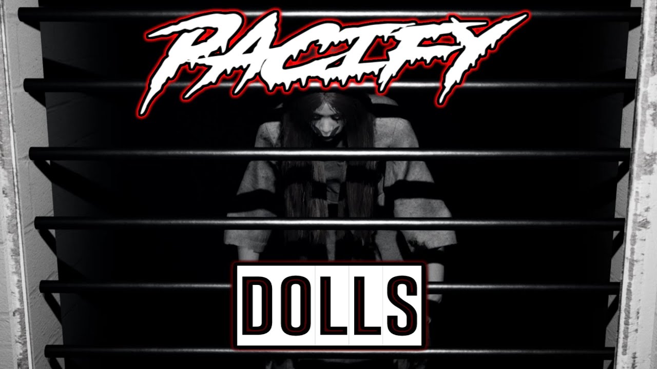 Pacify (Dolls) 2-Player Walkthrough - YouTube