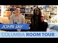 John Jay Room Tour 2018 | Columbia University