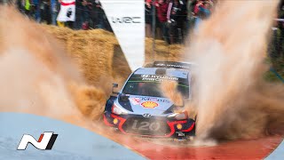 Hyundai N | Never Give Up. Push Forward – “Go Crazy”