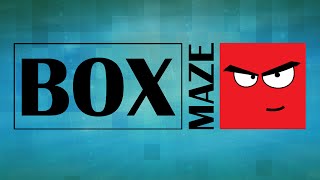Box Maze Early Access Game Trailer screenshot 5