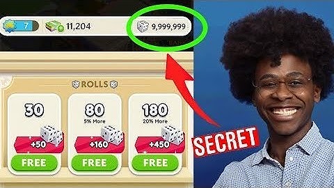 Monopoly Go Hack | FINALLY YOU CAN Get Free Dice on Monopoly GO iOSAndroid