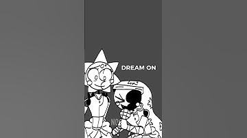 Thumbnail of Dream on! (FNAF SB sun and moon) (READ PINNED COMMENT.)
