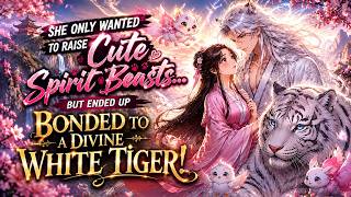 [Full] She Only Wanted to Raise Cute Spirit Beasts… But Ended Up Bonded to a Divine White Tiger!