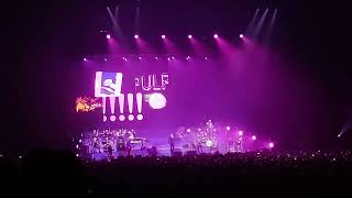 Glory Days - Pulp - This is what we do for an encore - Sheffield 2023