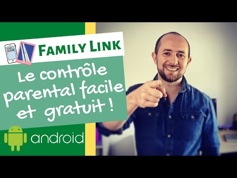 Family Link : Les parents adorent, les enfants un peu moins...